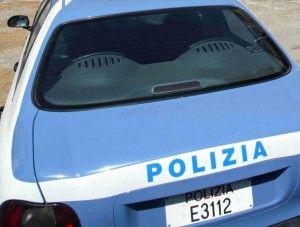 Pensionata&nbsp; morta in casa <br />la polizia trova il figlio