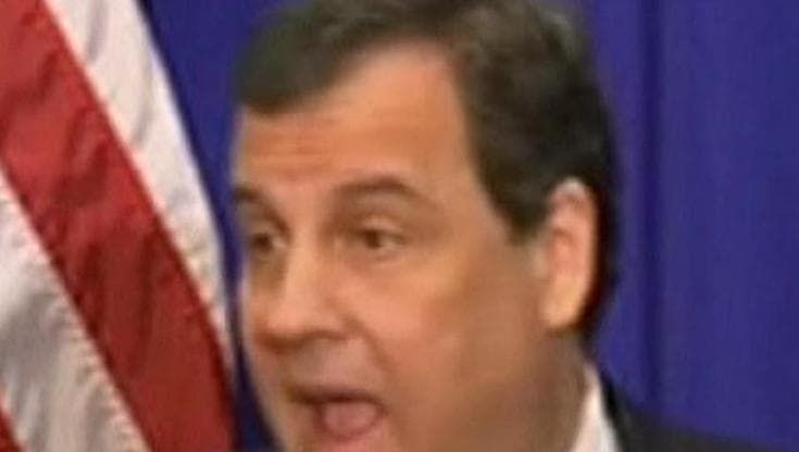 Usa 2016: l'endorsement di Christie a Donald Trump