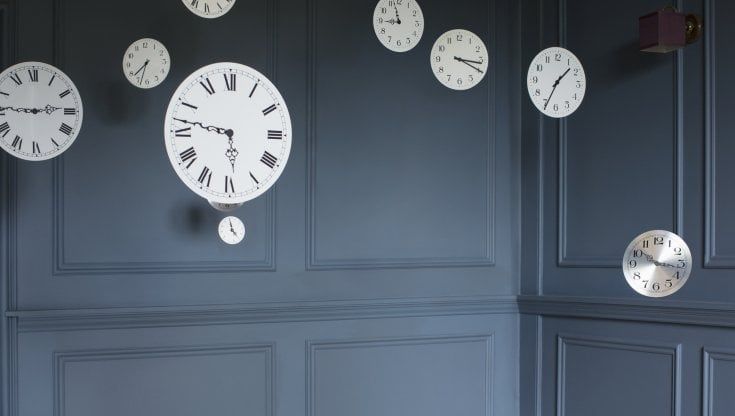 Time 