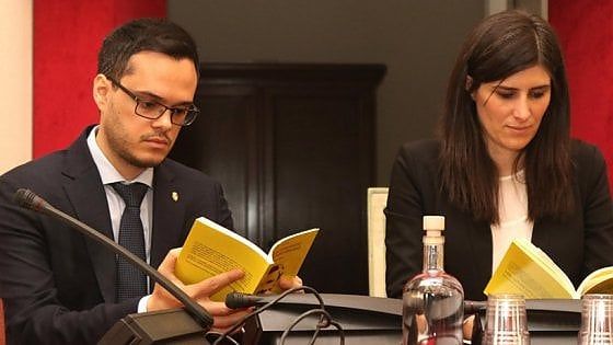 Giorno della Memoria, il presidente del Consiglio comunale di Torino ricorda "i crimini israeliani contro i palestinesi": è polemica