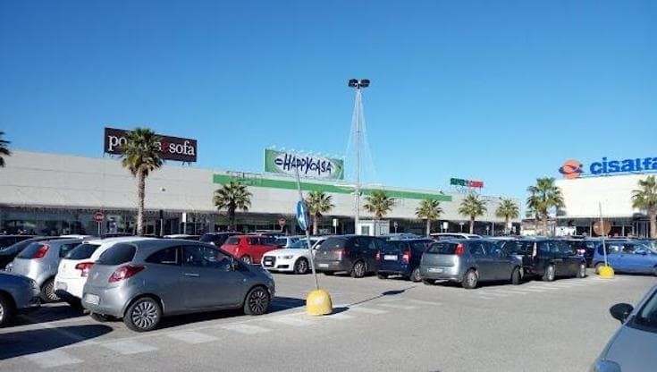 Il centro commerciale BariMax ai polacchi di Focus Estate Management: primo investimento in Italia
