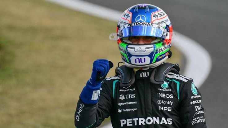 F1, Gp della Gran Bretagna: dove vederlo in diretta tv e streaming