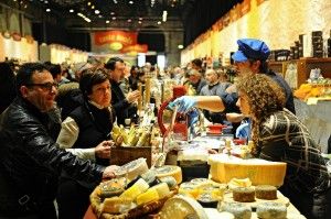 La mafia contro il made in Italy<br />"a tavola" 11 reati al giorno