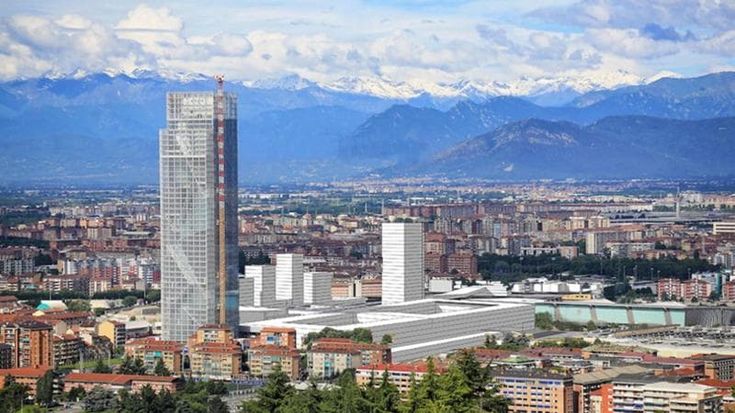 Infermieri in pressing: “Il Parco della Salute non può più aspettare”