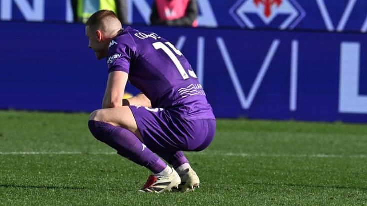 Fiorentina-Torino 1-1, un pareggio che sa di sconfitta. E la curva fischia i viola