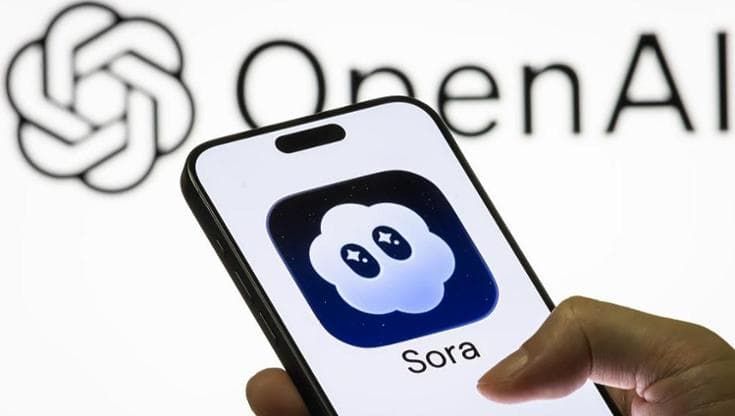 OpenAI ha chiuso Sora, la app per creare video realistici con l’IA