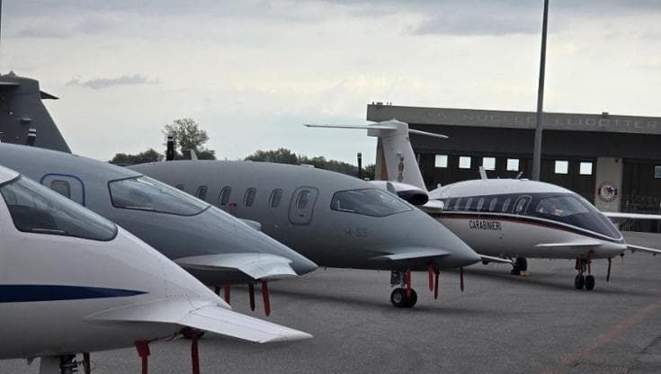 Piaggio Aerospace, a 40 anni dal primo volo del P.180 si punta sui nuovi velivoli