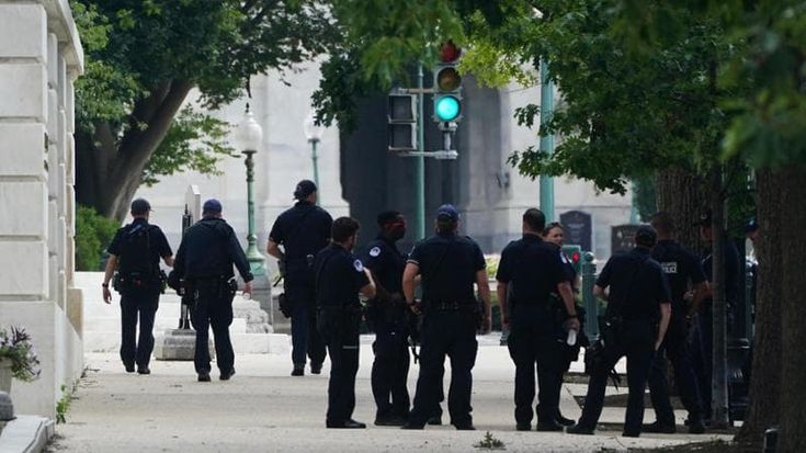 Usa, confessano gli agenti della Goon Squad: “Abbiamo torturato due afroamericani”