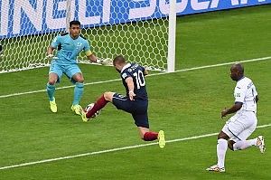 Francia, 7.5 milioni in tv<br />E Sky batte Rai di 2 secondi...