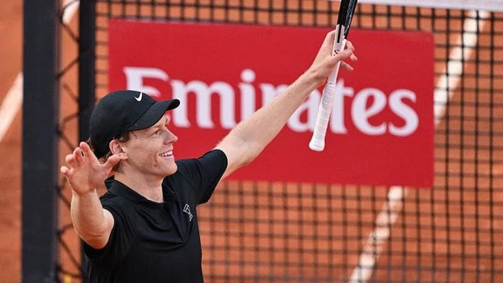 Roland Garros, oggi il sorteggio: gli italiani in tabellone e i possibili avversari di Sinner