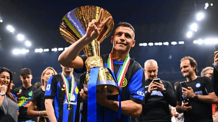 Alexis Sanchez alla corte di Saputo: a 37 anni ha firmato con Il Montreal