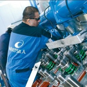 Wartsila, sciopero di 8 ore"No a 130 licenziamenti"