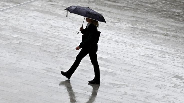 Maltempo in Liguria, allerta in Toscana, Emilia-Romagna, Lombardia e Veneto