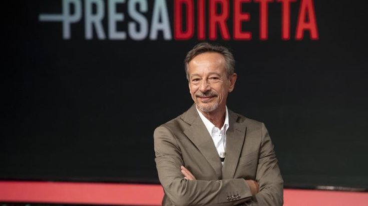 Iacona: “Si può ancora fare giornalismo d’inchiesta, mi occuperò più di politica”