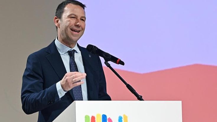 Il rettore Corgnati: “Io in politica? No, resto al Poli”