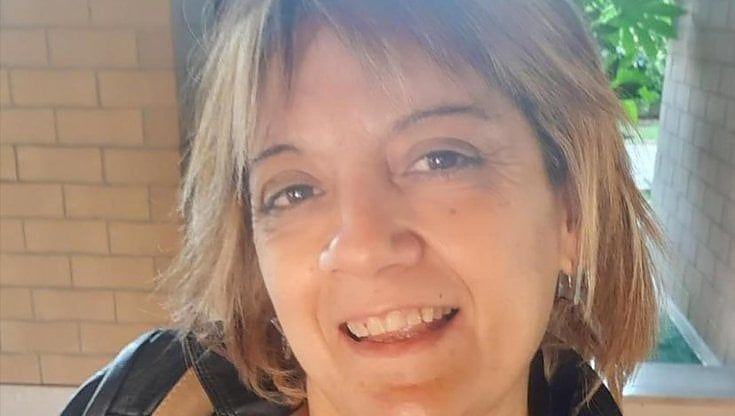 Alla testa il colpo di grazia, così è morta Angela, uccisa dall'ex marito sul pianerottolo di casa