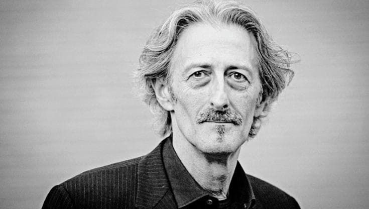Nando Paone “A 15 anni decisi di diventare attore prima Steno, poi Eduardo...”