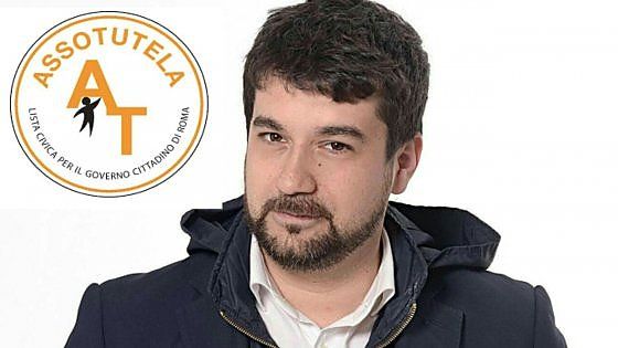 Comunali a Roma, la lista per Michel Emi Maritato