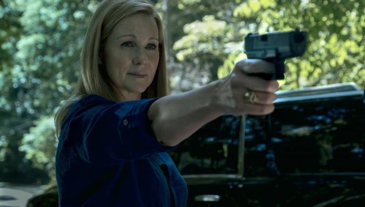 'Ozark', il gran finale: storia di una famiglia che ha fatto un patto con il Male