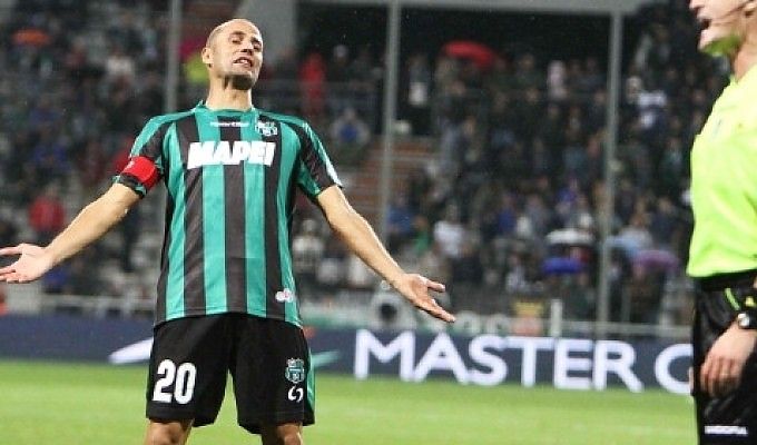 Sassuolo, Bianco: "Non mi aspettavo tanto spazio, ora avanti cos&igrave;"
