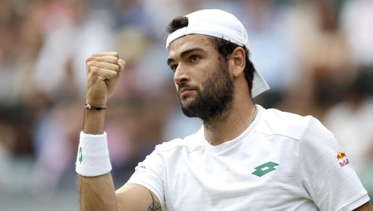 Wimbledon, servizi a oltre 200 km/h e percentuali di colpi vincenti: diamo i numeri della finale