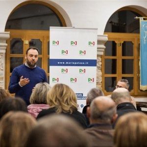  Potenza, elezioni regionali: Pd e coalizione di centrosinistra insieme per le primarie