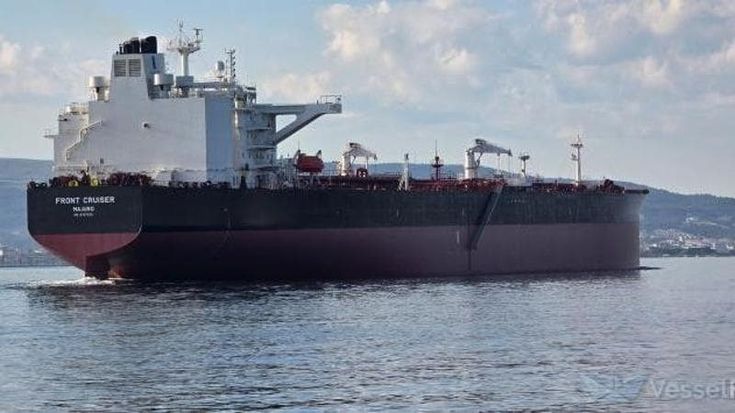 Eni porta il petrolio del Venezuela in Europa: primo carico in due anni