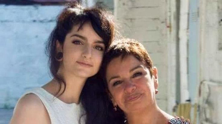 "Giulia Cecchettin come la mia Livia, morta a 22 anni per colpa di un uomo che ora è libero”