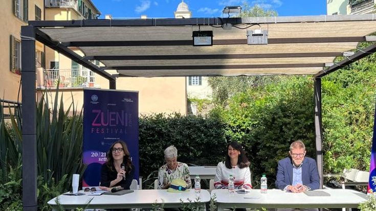 Arriva “Zueni Festival”, tre giorni di spettacoli, masterclass e divertimento per i giovani