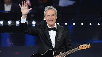 Sanremo, quarta serata: la scaletta dei duetti. E Celentano benedice il festival: 