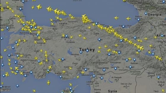 Turchia paralizzata da un blackout. Premier: non escluso terrorismo