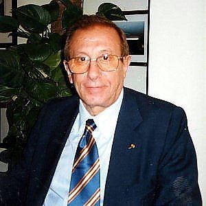Claudio Pica nuovo presidente dell'Aeper