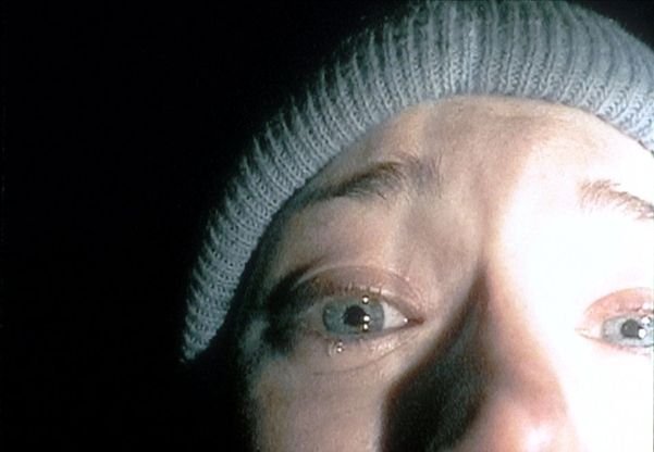 'The Blair Witch Project', diciassette anni dopo il primo film "social"