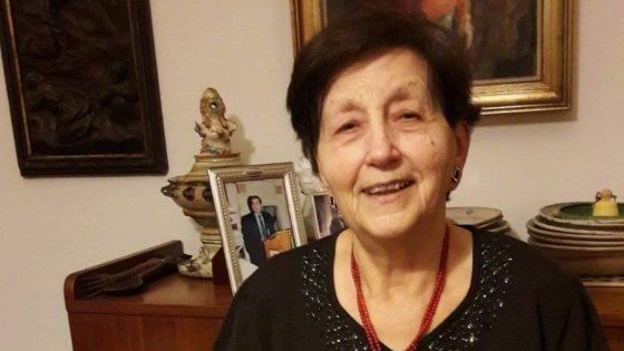 Bari, morta Pina Belli D'Elia: è stata la signora della storia dell'arte e del Romanico in Puglia