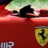  Il cavallino della Ferrari torna a casa