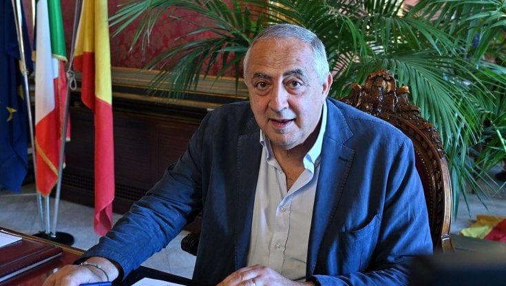 Lagalla, cento giorni da sindaco di Palermo: "Serve un nuovo patto per la città"