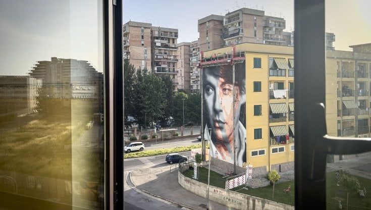 Reddito, Scampia sfida il governo: "Pronti alle barricate"