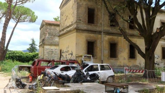 Firenze, dal traffico alle discariche abusive in periferia. Dove volete i vigili di quartiere?