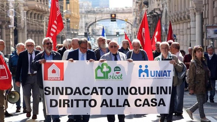 La Caritas: “In Liguria la casa indicatore assoluto dei nuovi poveri”