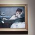 Milano, Manet a Palazzo Reale. L'allestimento
