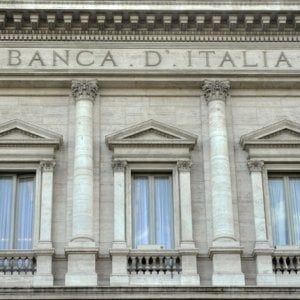 Il debito italiano è cresciuto di 36,6 miliardi nel 2017 a 2.256,1 miliardi