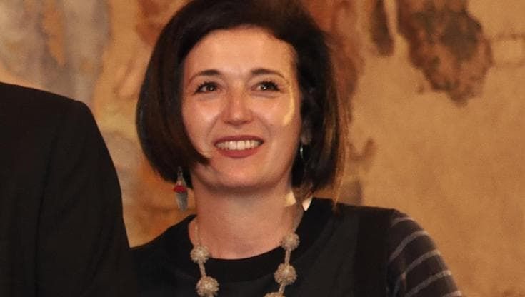 Emilia-Romagna teatri verso la diarchia con Elena Di Gioia e Natalia Di Iorio