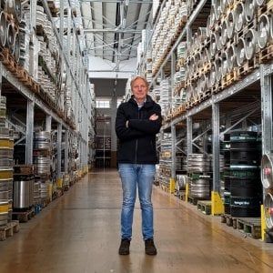 Distribuzione beverage, Nicola Mauri: "Ottimizzare gli itinerari di consegna"