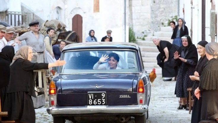 Multischermo. 'La sposa', la polemica fa bene alla fiction