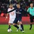 Francia, Verratti: 