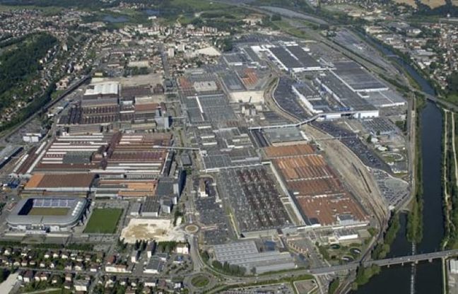 PSA investe 200 milioni di euro per «Sochaux 2022»