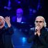 Umberto Tozzi e Raf, trent'anni dopo di nuovo insieme: e Sanremo balla le hit