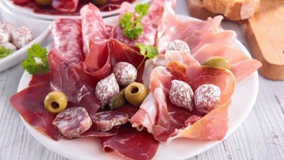 La filiera delle carni: sostenibilità, qualità e territori Un modello per l’agroalimentare italiano