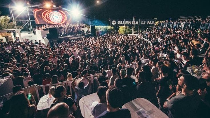 Chiude il Guendalina, storica discoteca nel Salento: “Costi alti, cachet per dj fino a 80mila euro”