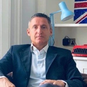 Tennis: Andrea Gaudenzi nuovo presidente dell'Atp
